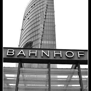 Deutsche Bahn HQ 5