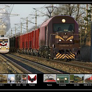 Pimp My Train
