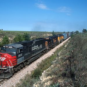 SP 9806 - Aledo Texas