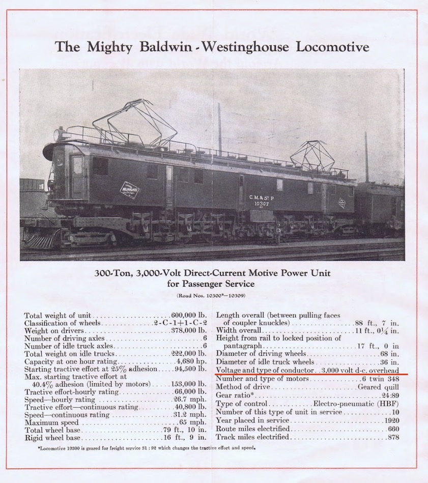 1927 Largest and Most Powerful High-Speed Pass Locomotive.jpg