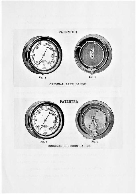 Bourdon and Lane gauges 1911.jpg