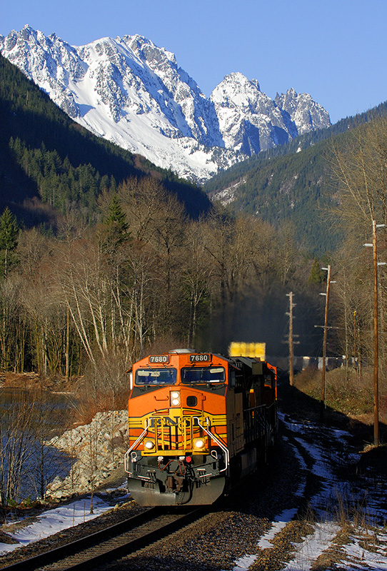7680 East near Mt.index