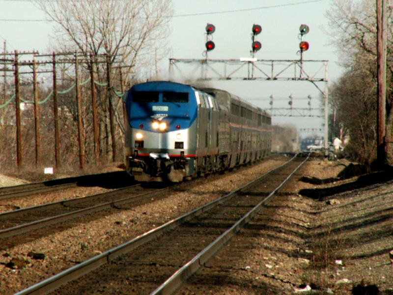 Amtrak 5(3)