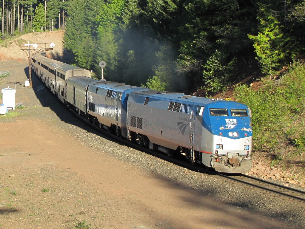 Amtrak 64