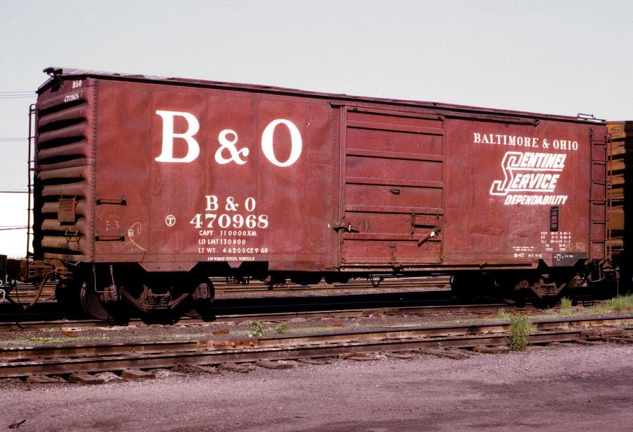 B&O 470968 XM