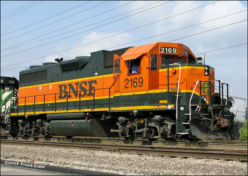 BNSF 2169