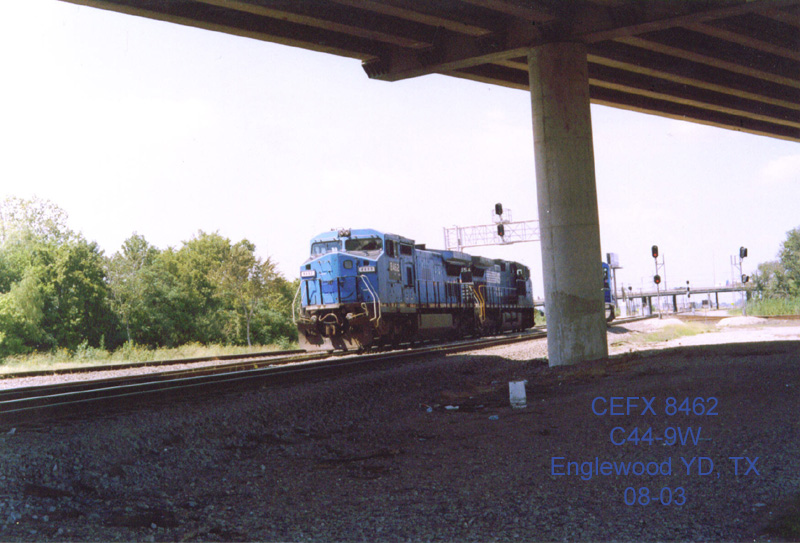 CEFX 8462
