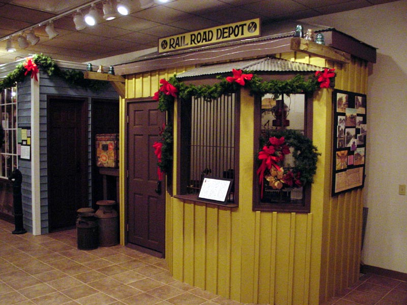 Christmas Depot