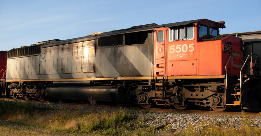 CN 5505