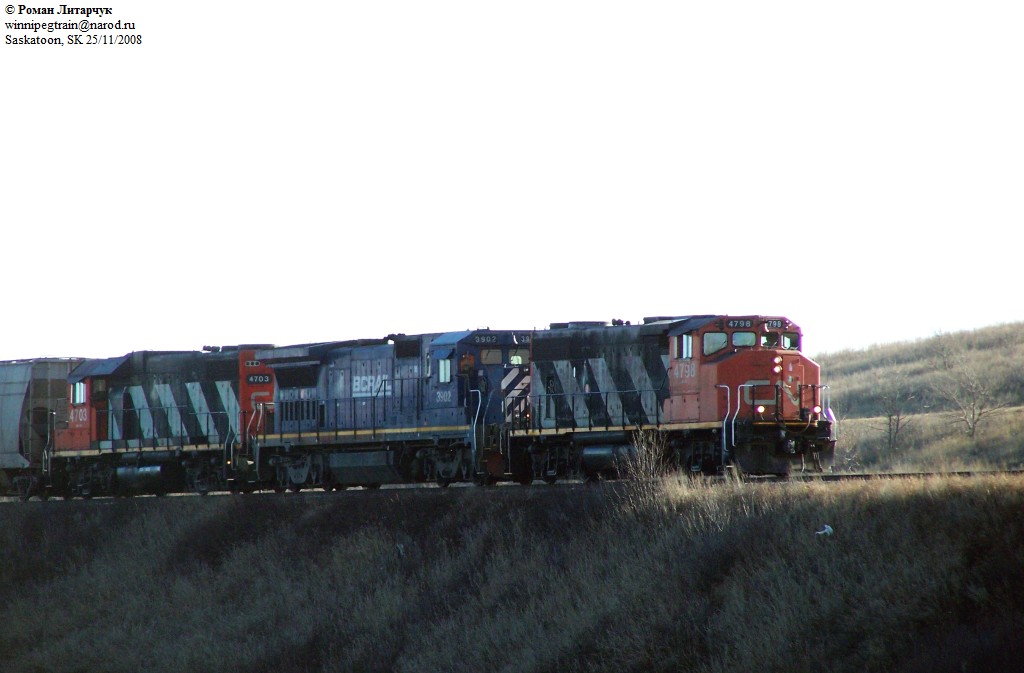 CN 560 25-11-08