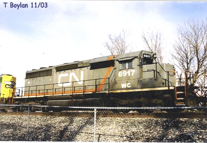 CN 6917