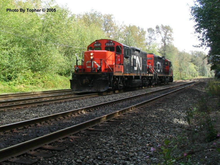 CN 7055