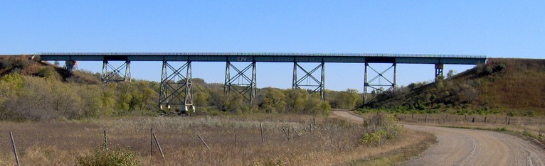 CN bridge