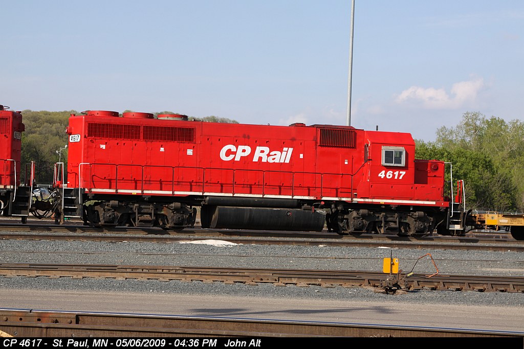 CP 4617