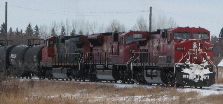 CP 9598 west
