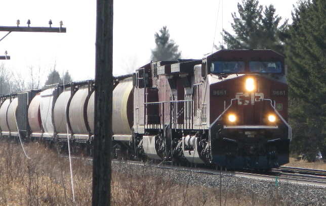 CP 9661 east