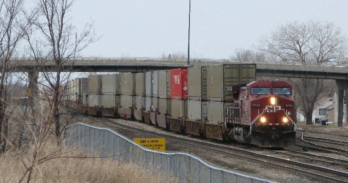 CP 9702 east