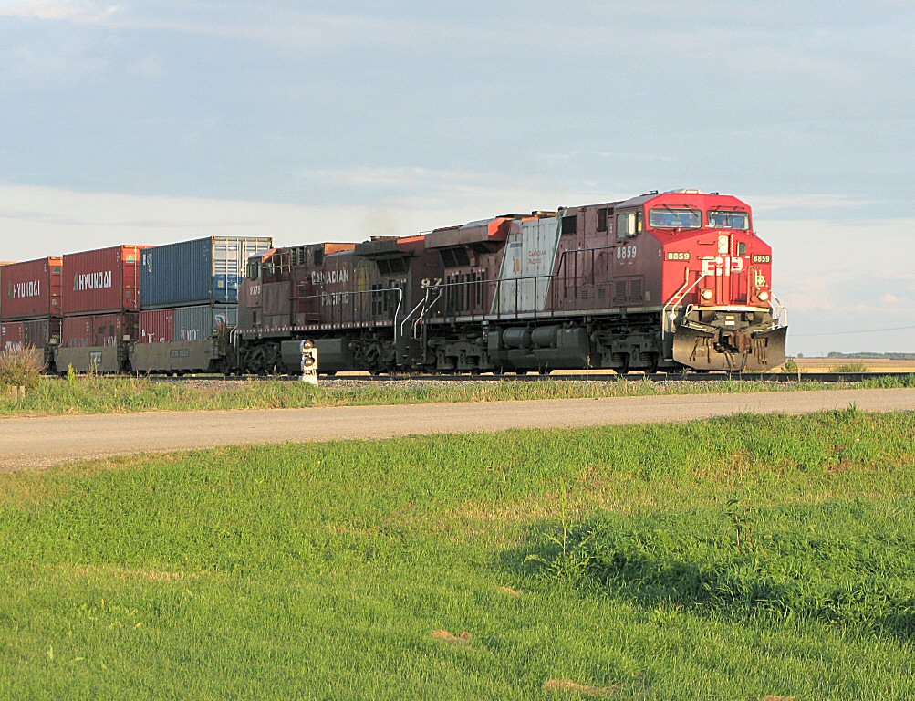 CP Rail #8859