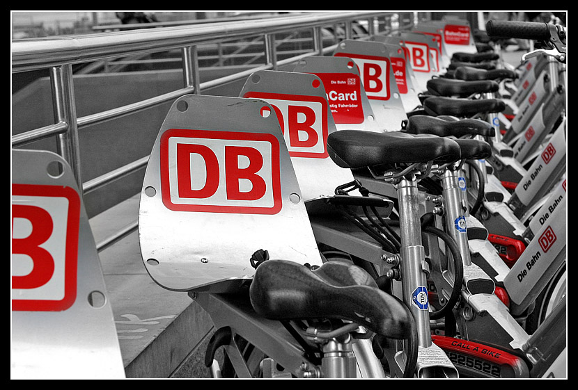 Deutsche Bahn HQ 4