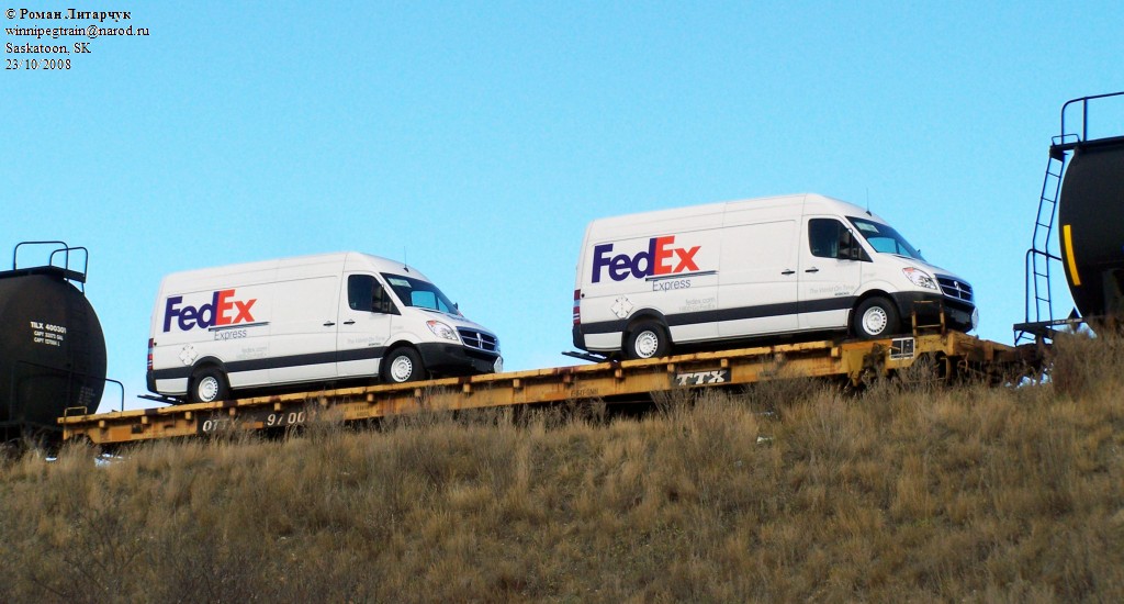 FedEx express