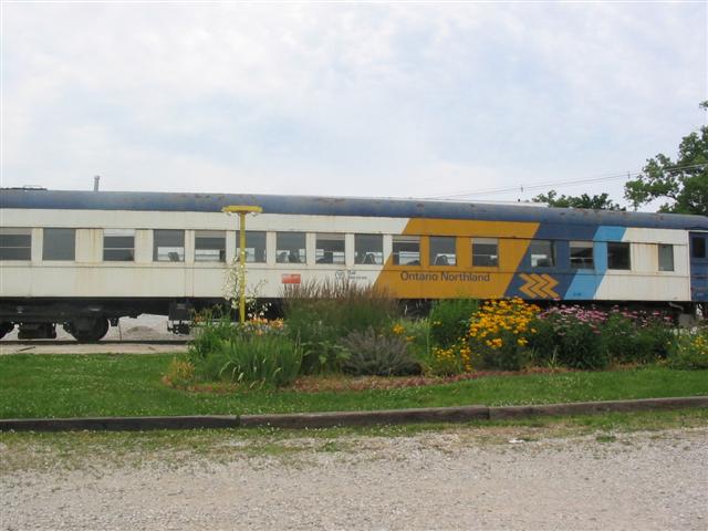 Former_Ontario_Northern_Passenger_car_at_Midland_Railway