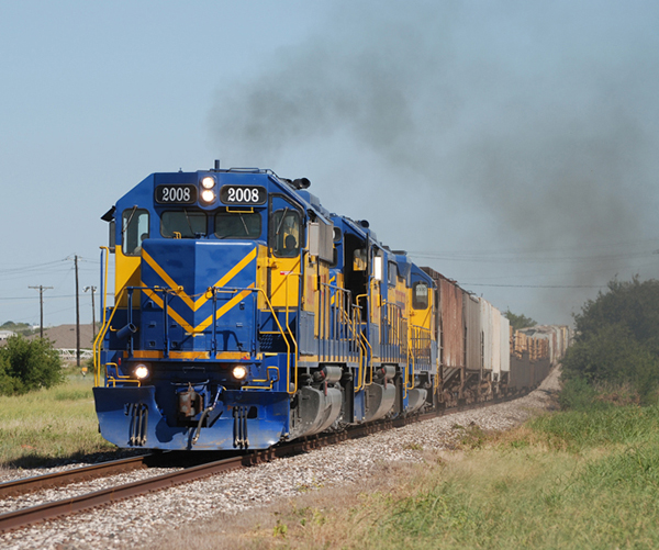 Fort Worth & Western Railway