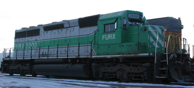FURX #3008