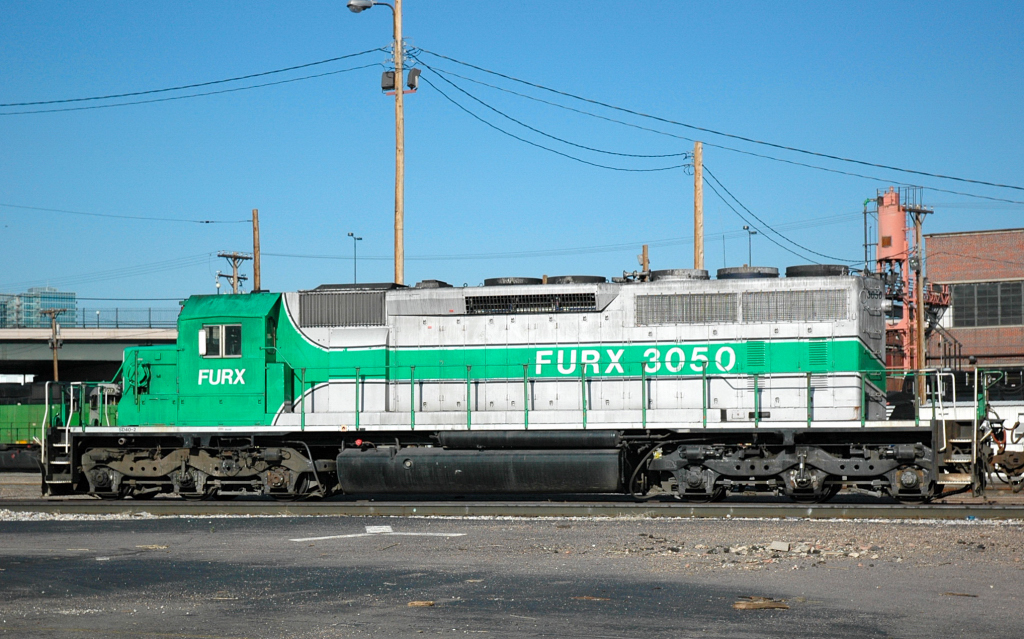 FURX 3050