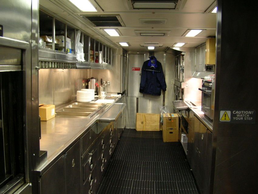 Galley
