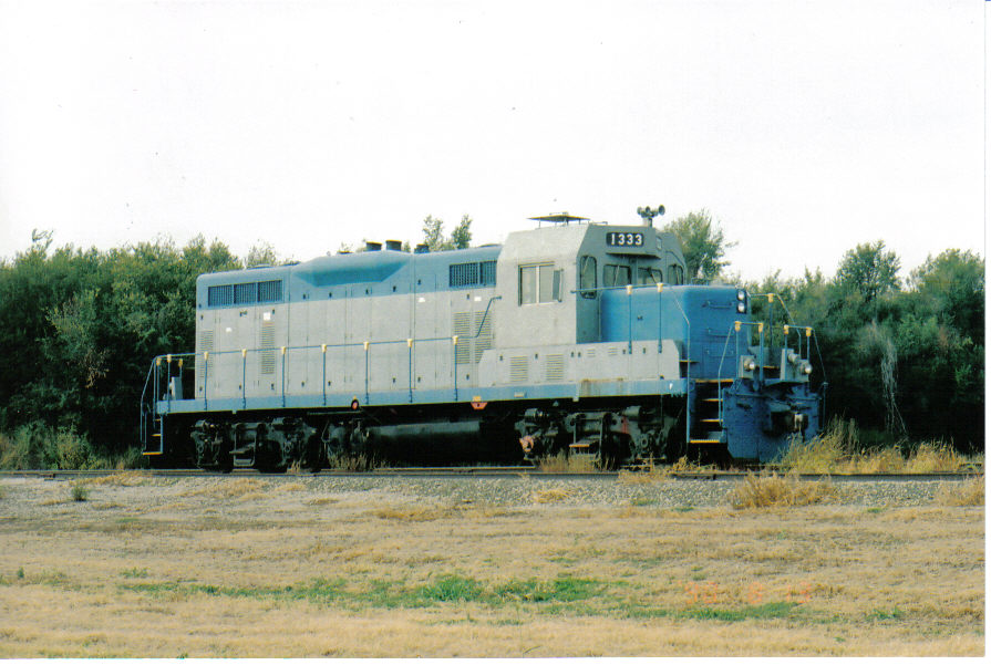 GP-7 1333