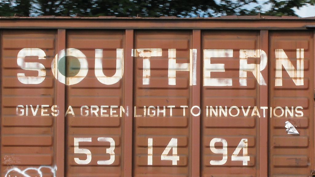 Green Light to Innovation