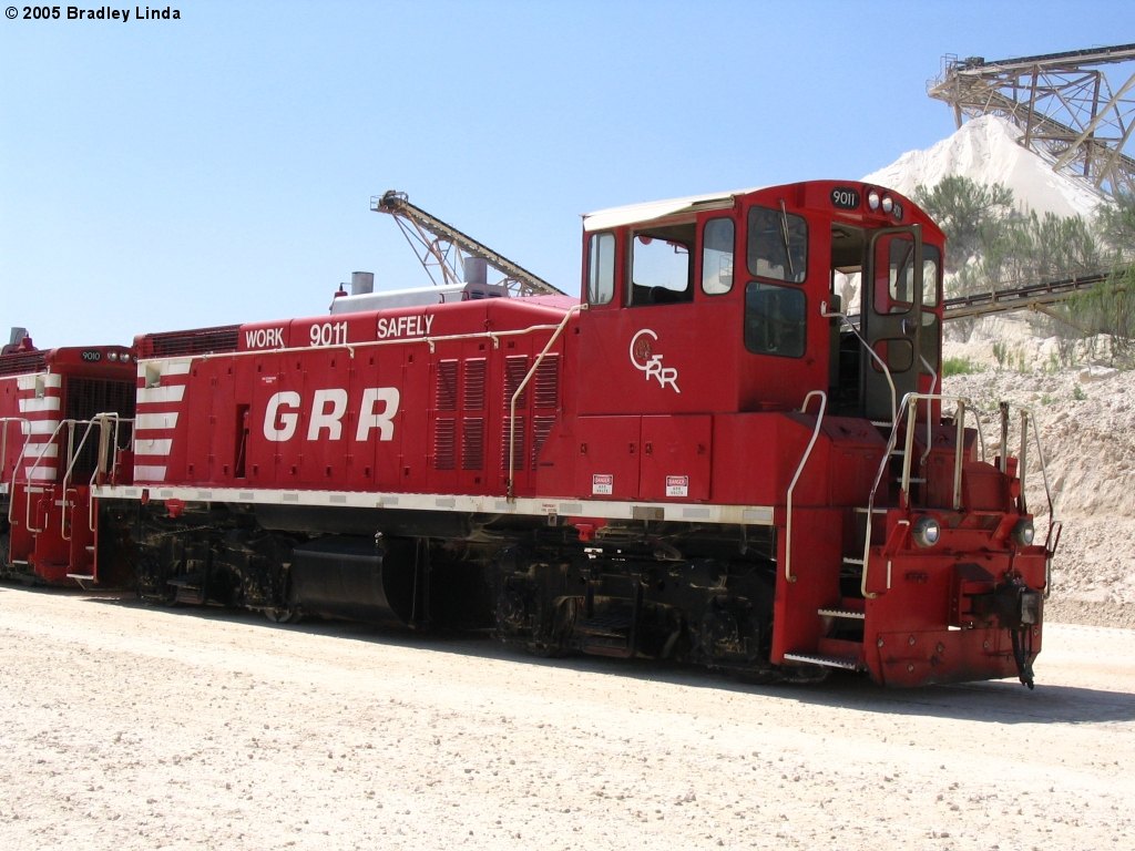 GRR 9011