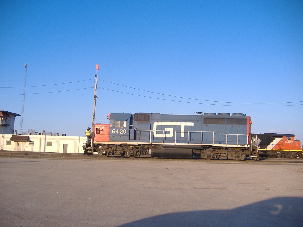 GTW 6420
