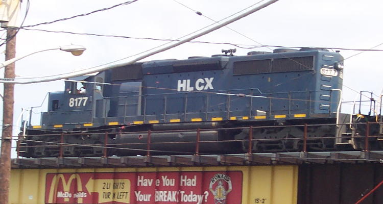 HLCX 8177