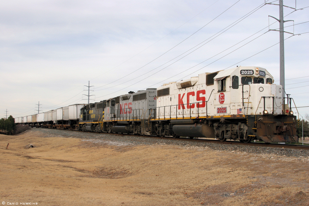 KCS 2025 - Richardson TX