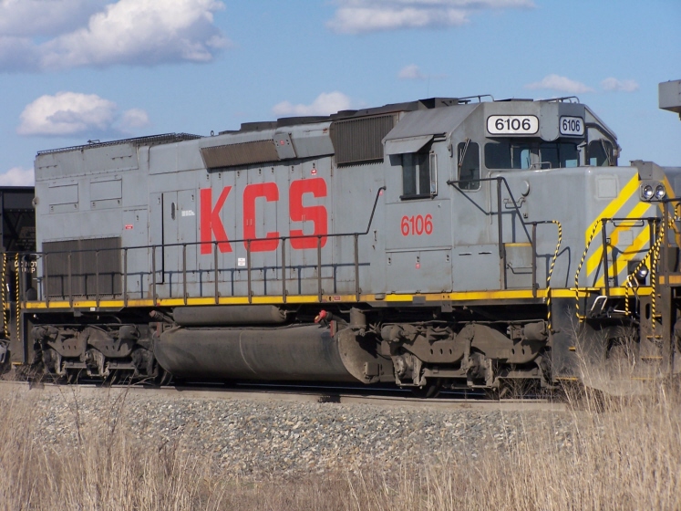 KCS 6106