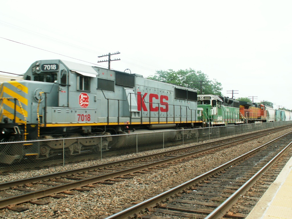 KCS 7018