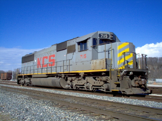 KCS 715