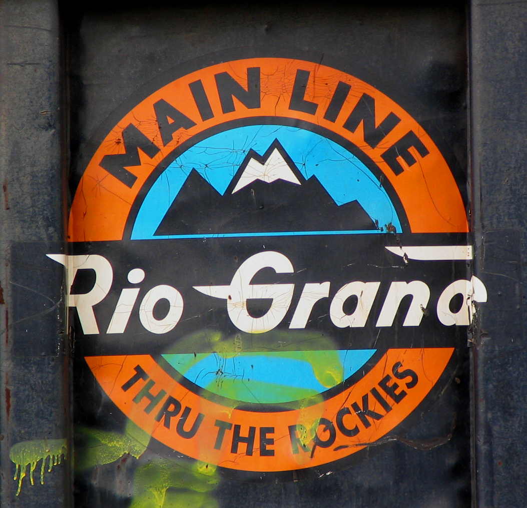 Main Line Rio Grande