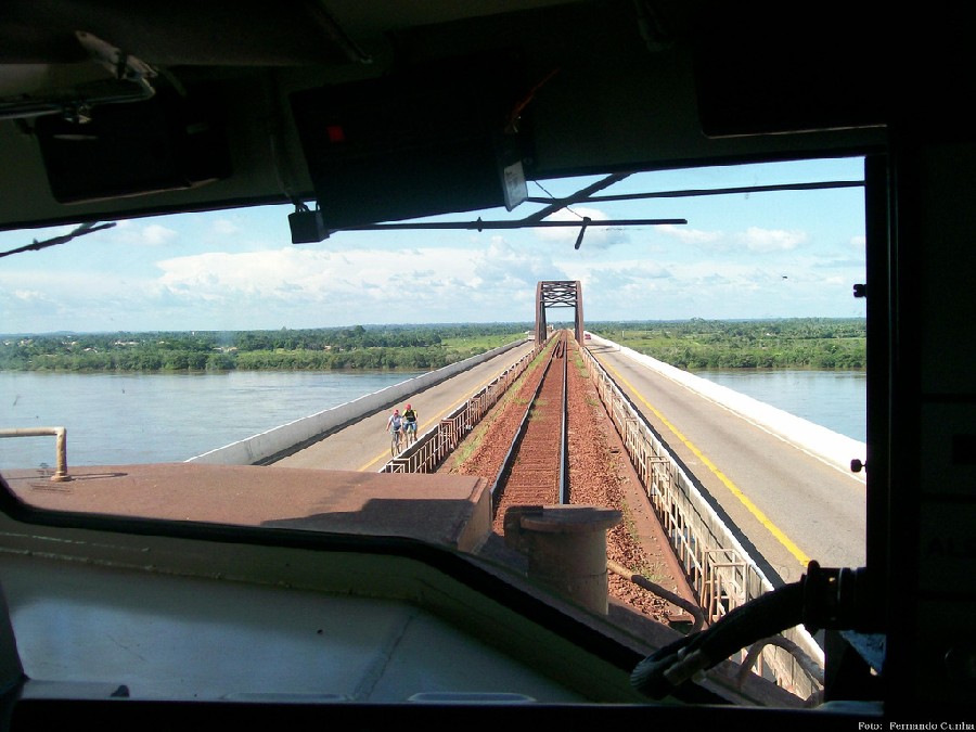 Maraba bridge