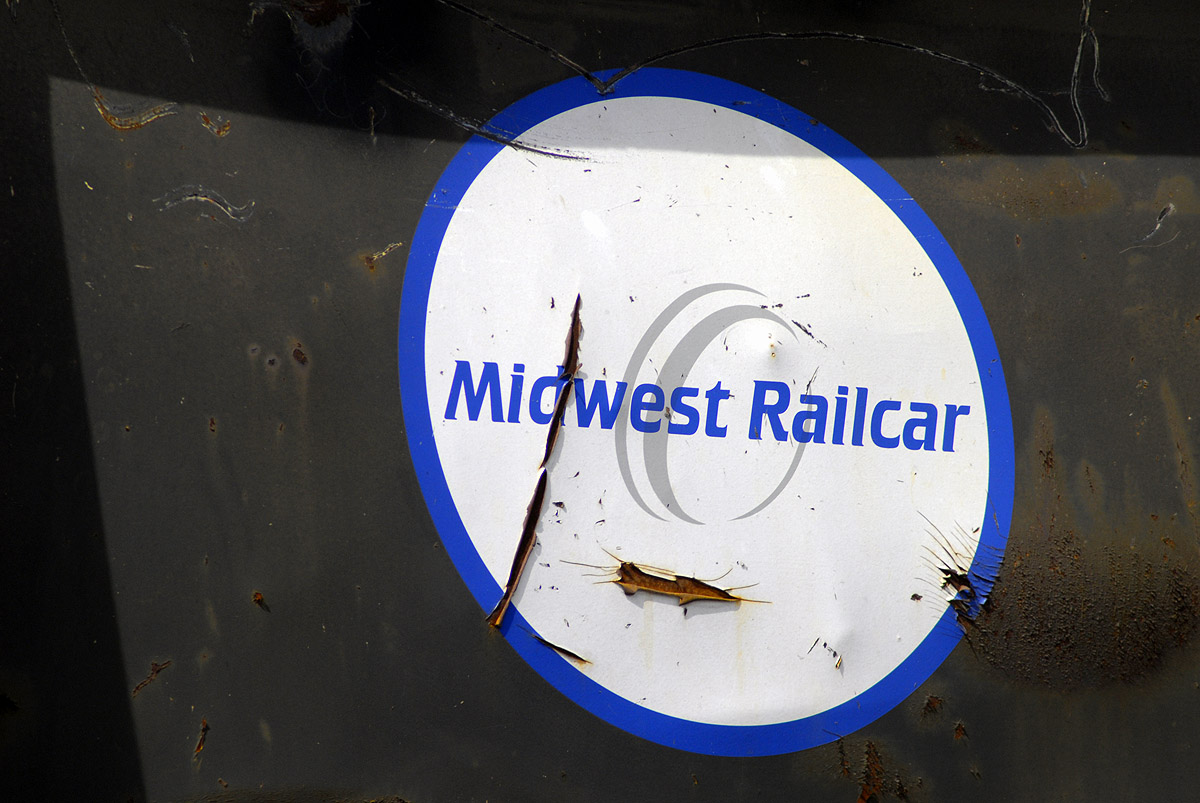 Midwest Railcar