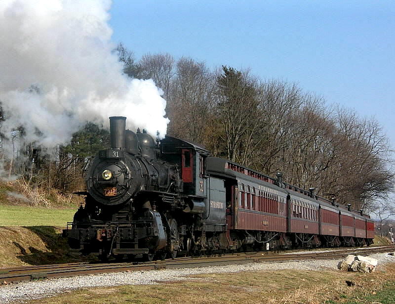 No. 31 at Cherry Hill