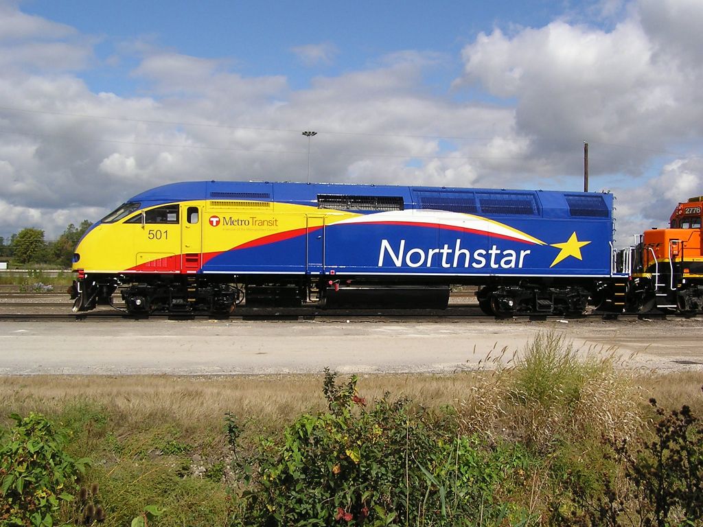 Northstar 501