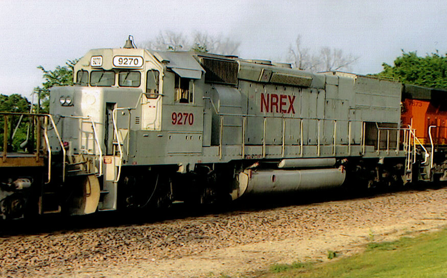 NREX 9270