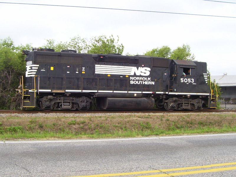 NS 5053