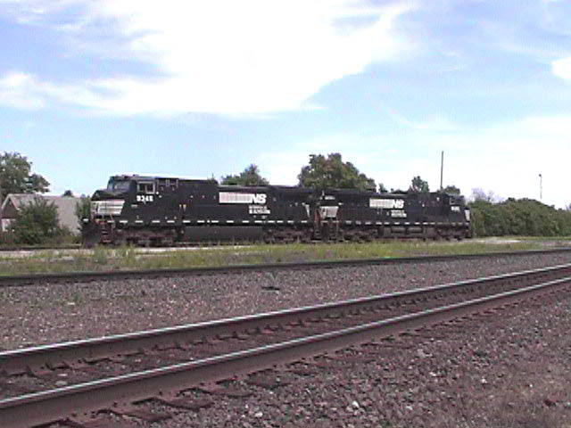 NS 67J Confusion
