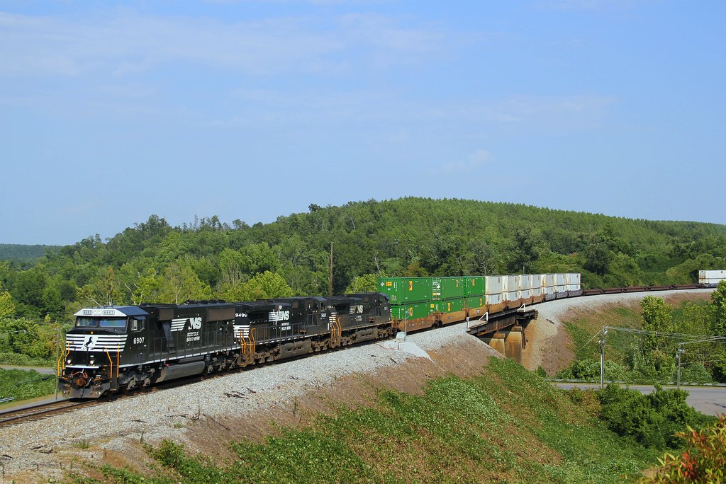 NS'S Alabama Division NA West End District