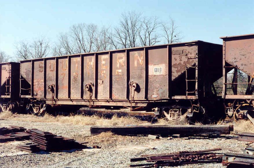 Southern Clay Hopper 70165