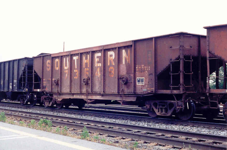 Southern Clay Hopper 73643