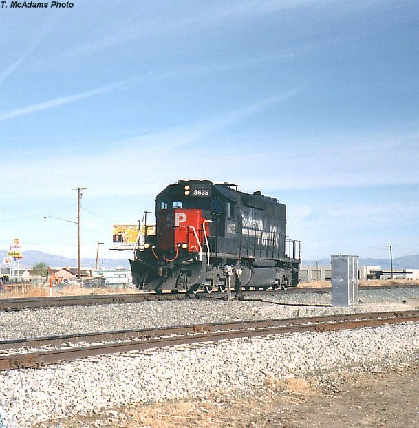 SP 8635